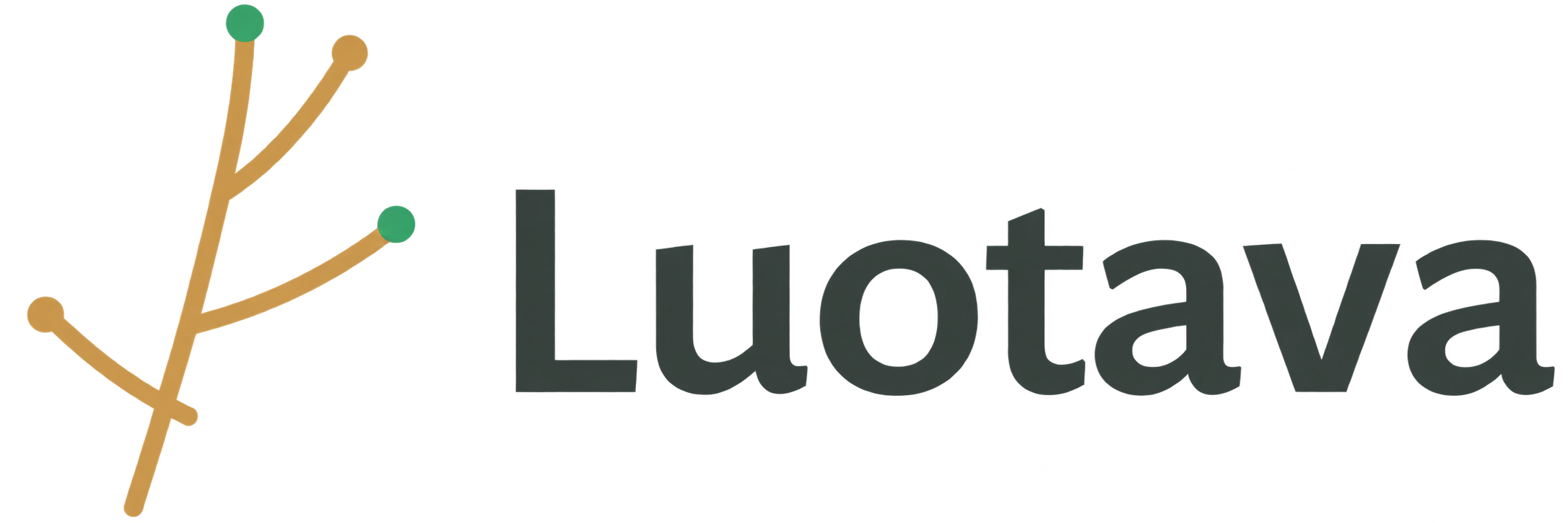 Luotava – Kultainen oksalogotyyppi-1