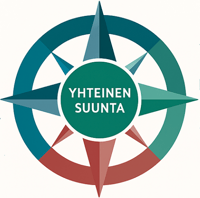 Työhyvinvoinnin kompassi valmennus